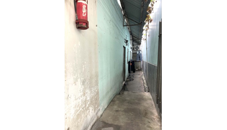 Bán Nhà Hẻm Xe Hơi 130m2_9.2x14m Khu Bên Sông Gần Gigamall Hiệp Bình Chánh Thủ Đức Chỉ 11 tỷ